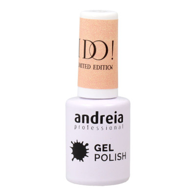 Smalto per unghie in gel Andreia I Do! ID3 Wedding Toast 10,5 ml