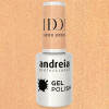 Smalto per unghie in gel Andreia I Do! ID3 Wedding Toast 10,5 ml