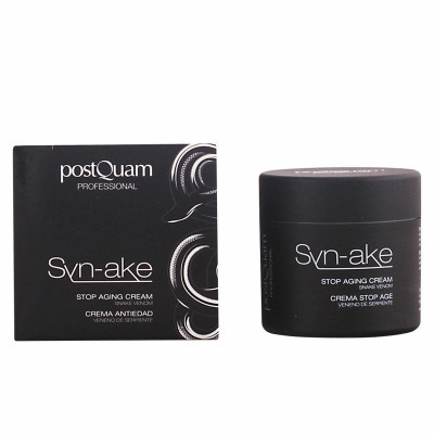 Crema Viso Postquam PQESYNAKE 50 ml
