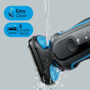 Rasoio Manuale per Barba Braun Series 5