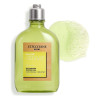 Gel Doccia L'Occitane En Provence Homme Lavanda Pepe Noce moscata 250 ml