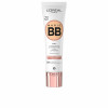 Crema Idratante con Colore BB Cream C'Est Magig L'Oreal Make Up (30 ml) 30 ml