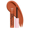 Rossetti NYX Lingerie XXL 26-gettin caliente Liquido