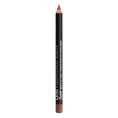 Matita per le Labbra NYX Suede cape town 3,5 g