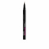 Matita per Sopracciglia NYX Lift Snatch 1 ml