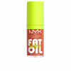 Olio per Labbra NYX Fat Oil Nº 06 Follow back 4,8 ml