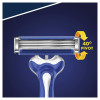 Rasoi Usa e Getta Gillette Sensor 3 Comfort 4 Unità