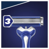 Rasoi Usa e Getta Gillette Sensor 3 Comfort 4 Unità