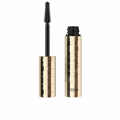 Mascara per Ciglia L'Oreal Make Up PANORAMA Marrone 10,5 ml