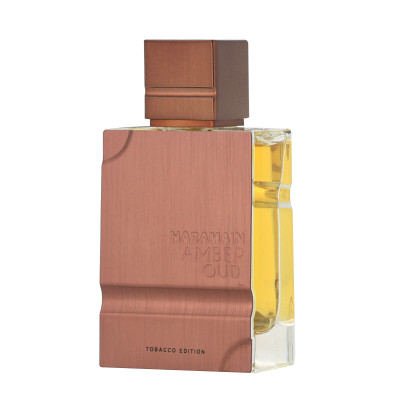 Profumo Unisex Al Haramain AMBER OUD 60 ml