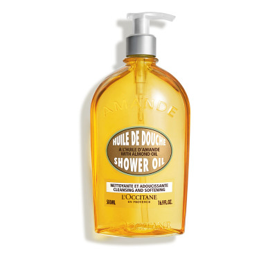 Olio Doccia L'Occitane En Provence Almendra