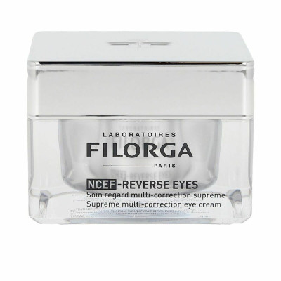 Crema Antietà per Contron Occhi Filorga Reverse Anti-occhiaie 15 ml