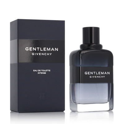 Profumo Uomo Givenchy Gentleman Eau de Toilette Intense EDT 100 ml