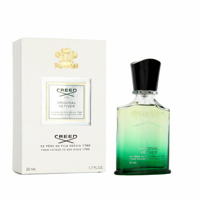 Profumo Unisex Creed EDP Original Vetiver 50 ml