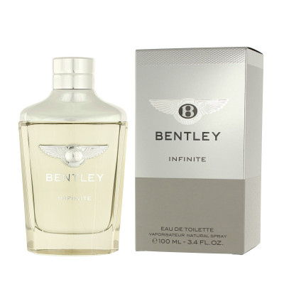 Profumo Donna Bentley Infinite EDT 100 ml