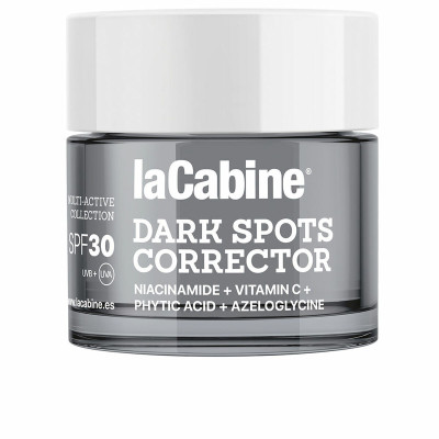 Crema Viso laCabine Dark Spots Corrector Spf 30 50 ml