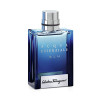 Profumo Uomo Salvatore Ferragamo EDT Acqua Essenziale Blu 50 ml