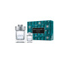Cofanetto Profumo Uomo Bvlgari Man Rain Essence EDP 2 Pezzi