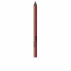 Matita per le Labbra NYX Line Loud Nº 30 Leave a Legacy 1,2 ml