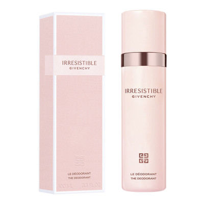 Deodorante Spray Givenchy    Irresistible 100 ml