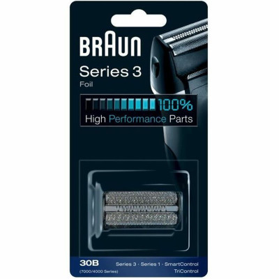 Lame di ricambio Braun 81387935
