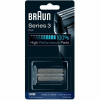 Lame di ricambio Braun 81387935