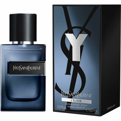 Profumo Uomo Yves Saint Laurent EDP 60 ml