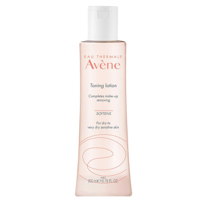 Struccante Viso Avene 200 ml