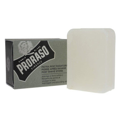 Pietra dopobarba Proraso