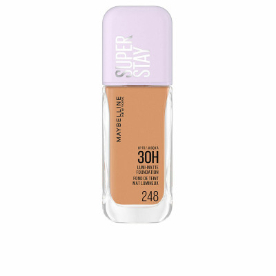 Set da Trucco Maybelline SUPERSTAY LUMI MATTE