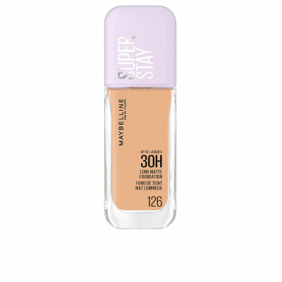 Set da Trucco Maybelline SUPERSTAY LUMI MATTE