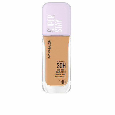 Set da Trucco Maybelline SUPERSTAY LUMI MATTE