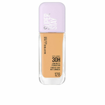 Set da Trucco Maybelline SUPERSTAY LUMI MATTE