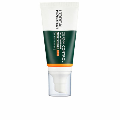 Crema Viso L'Oreal Make Up MEN EXPERT DERMA CONTROL 40 ml