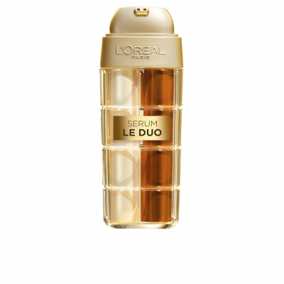 Crema Viso L'Oreal Make Up AGE PERFECT 30 ml