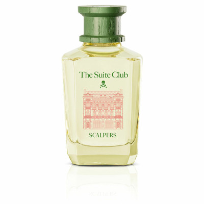 Profumo Unisex Scalpers THE SUIT CLUB 75 ml