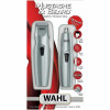 Rasoio per depilazione e per Capelli Wahl 05606-508
