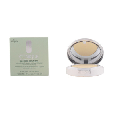 Polveri per la Cura del Viso Redness Solutions Clinique 11,6 g