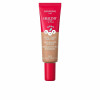 Crema Idratante con Colore Bourjois Healthy Mix Nº 005 (30 ml)