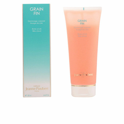 Esfoliante Corpo Jeanne Piaubert Grain Fin (200 ml)