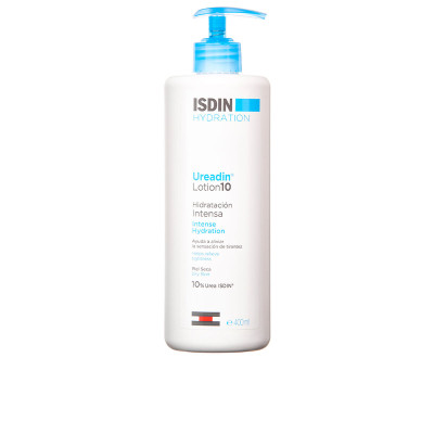Lozione Corpo Idratante Isdin Ureadin Pelle Secca