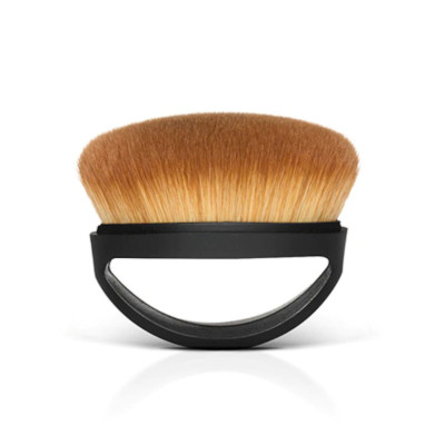Pennello per polveri da viso Cocosolis PREMIUM Terre