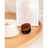 Pennello per polveri da viso Cocosolis PREMIUM Terre