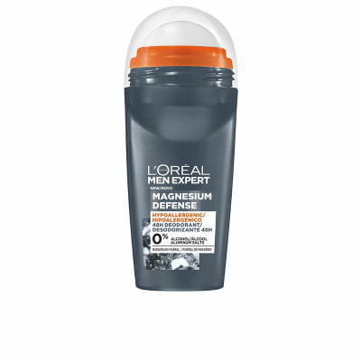 Deodorante Spray L'Oreal Make Up MEN EXPERT 50 ml