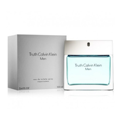 Profumo Uomo Calvin Klein Truth EDT