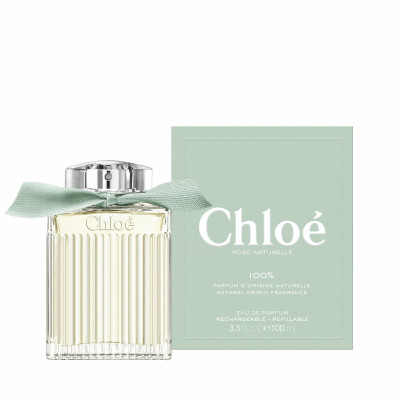 Profumo Donna Chloe Rose Naturelle EDP 100 ml