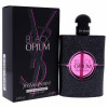 Profumo Donna Yves Saint Laurent EDP Black Opium Neon 75 ml