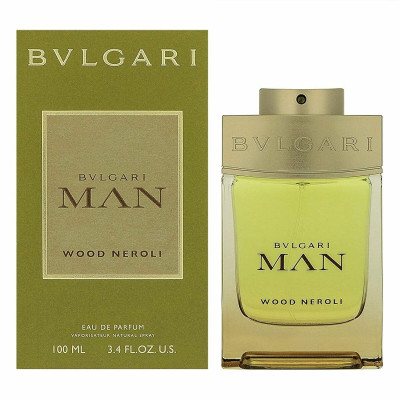 Profumo Uomo Bvlgari Man Wood Neroli EDP