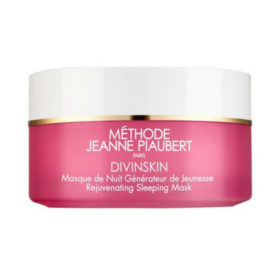 Maschera Notte Riparatrice Divinskin Jeanne Piaubert Divinskin (50 ml) 50 ml