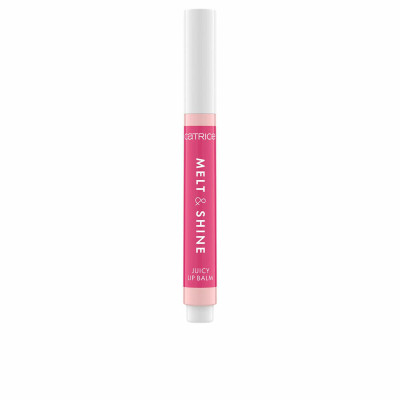Balsamo Labbra colorato Catrice Melt and Shine Nº 060 Malibu Barbie 1,3 g